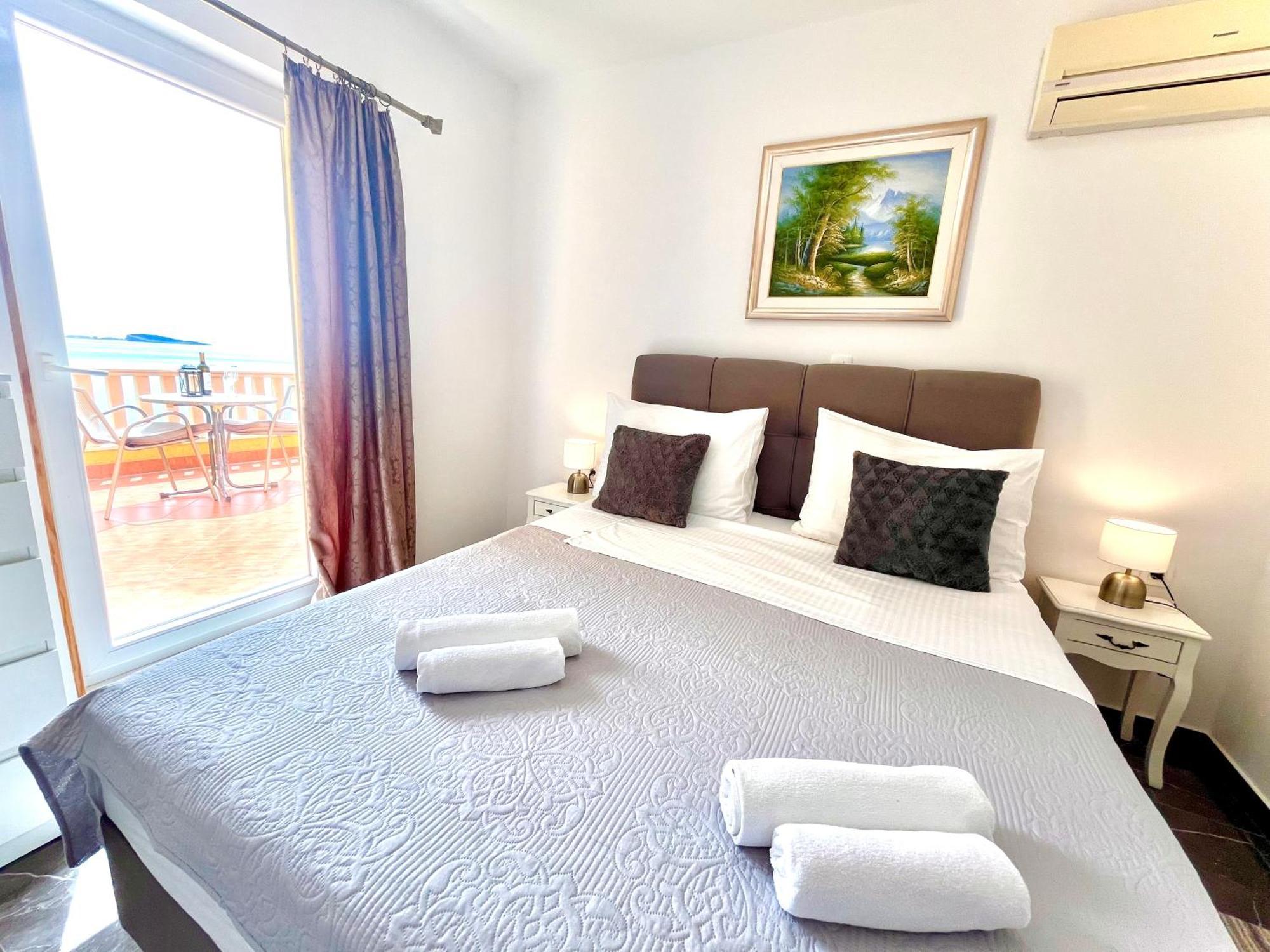 Villa Sunset Mlini Phòng bức ảnh