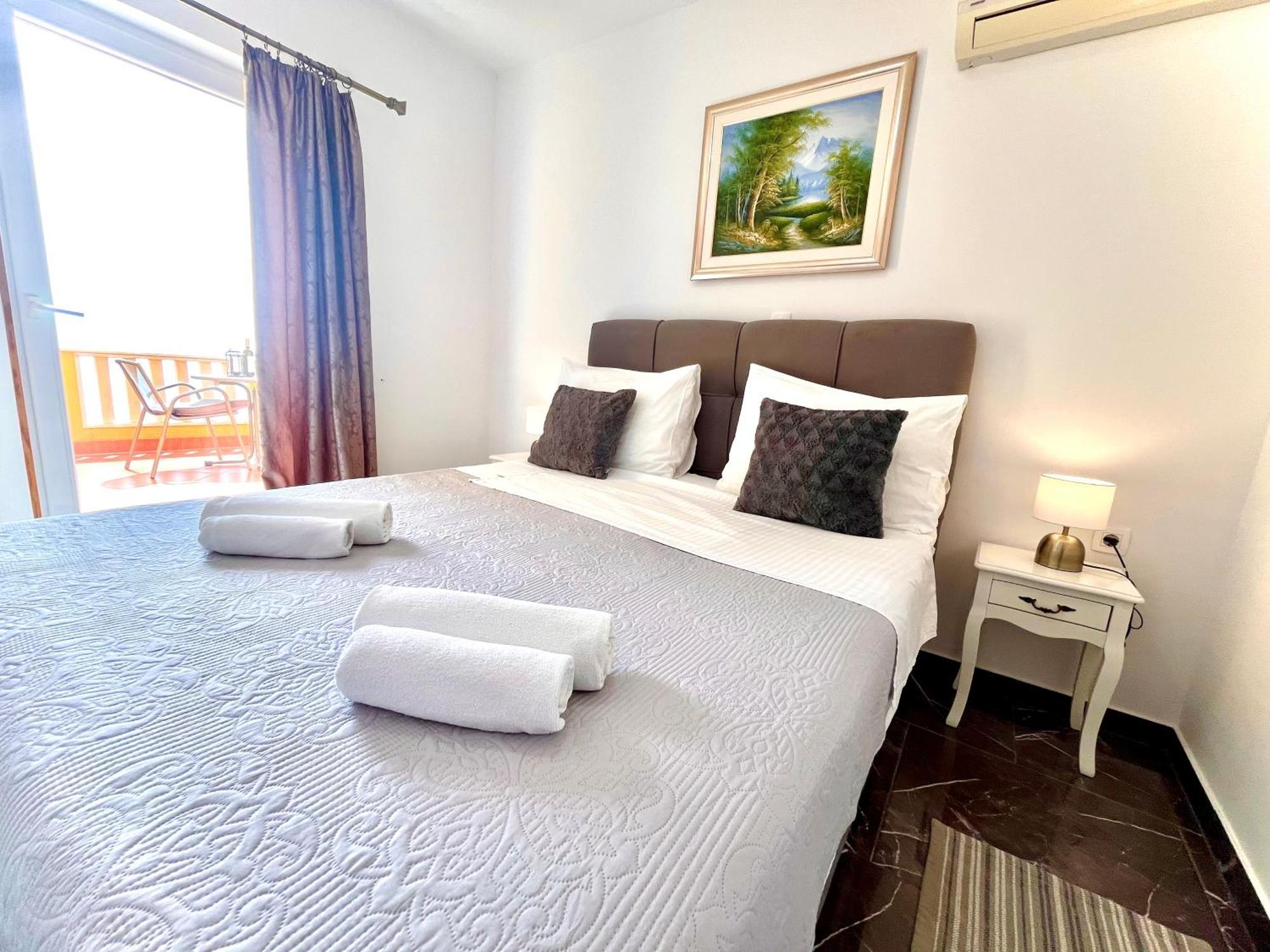 Villa Sunset Mlini Phòng bức ảnh