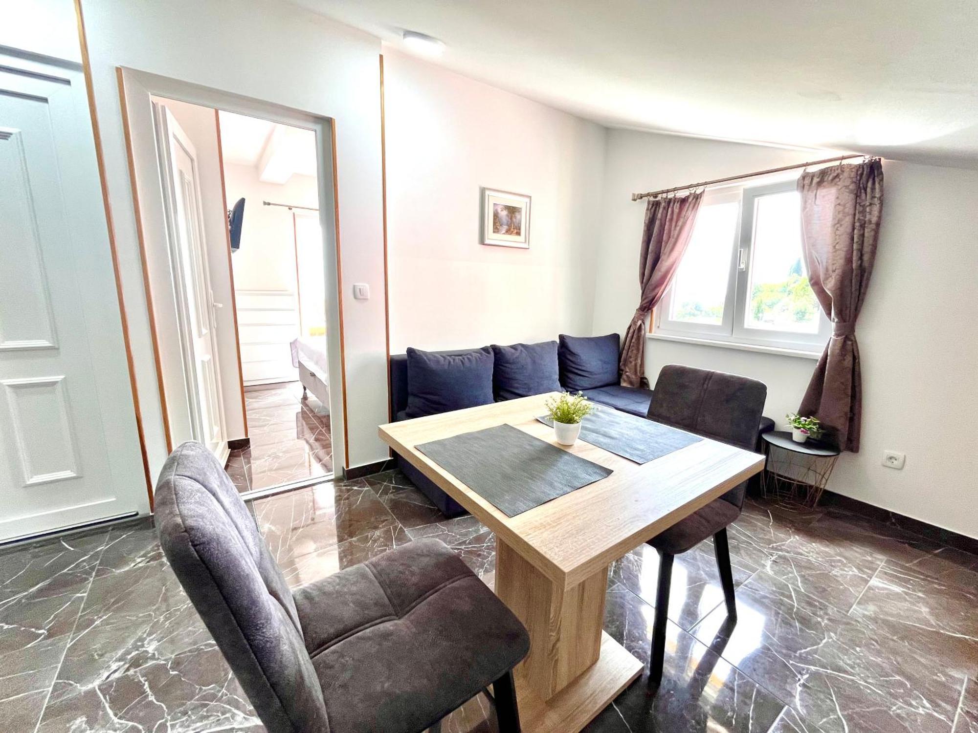 Villa Sunset Mlini Phòng bức ảnh