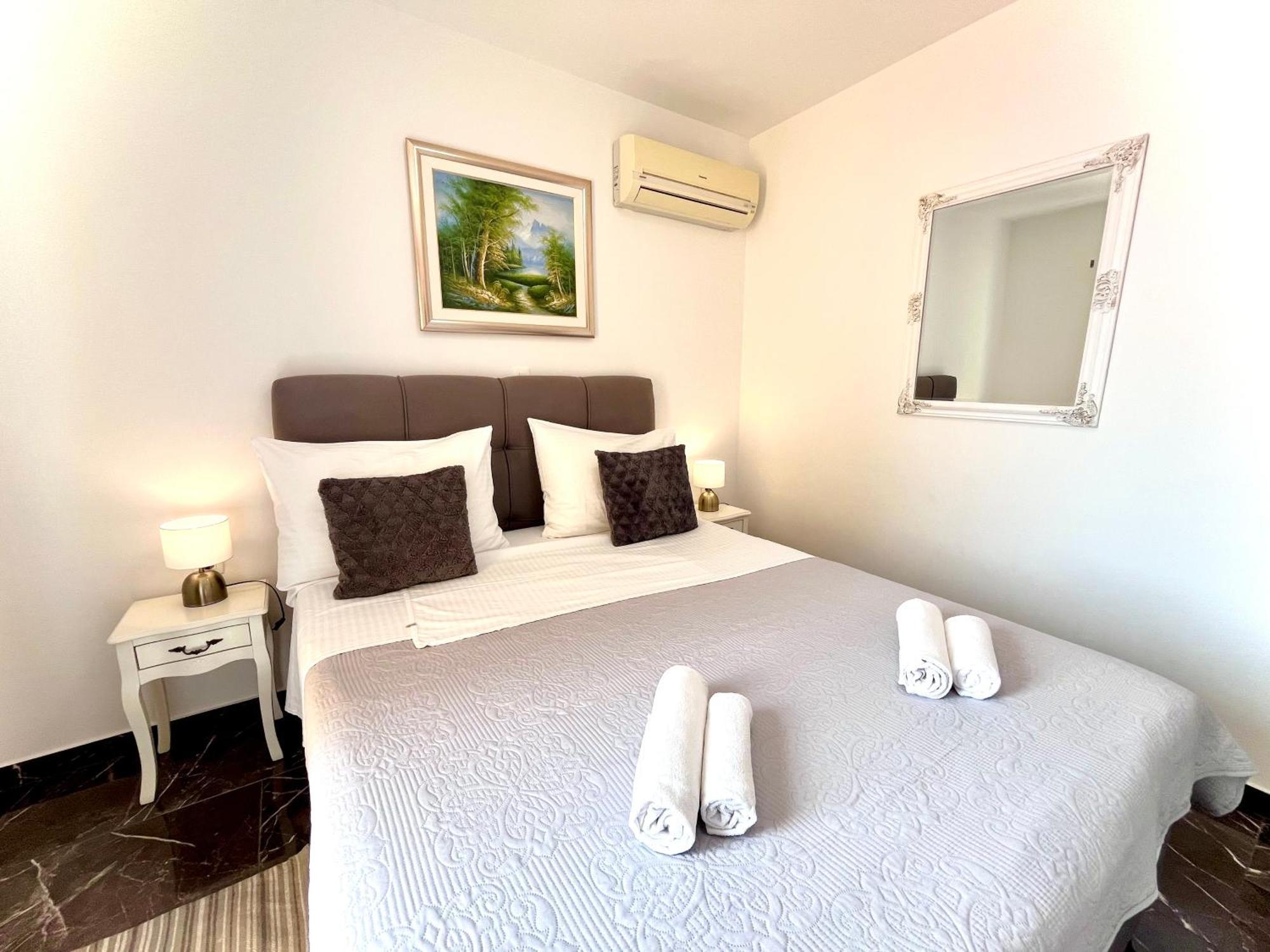 Villa Sunset Mlini Phòng bức ảnh