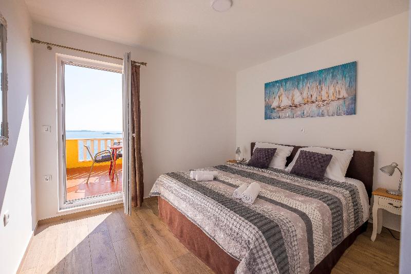 Villa Sunset Mlini Ngoại thất bức ảnh