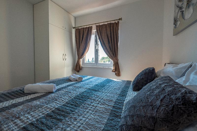 Villa Sunset Mlini Ngoại thất bức ảnh