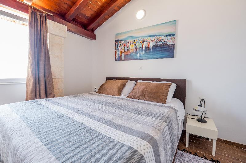 Villa Sunset Mlini Ngoại thất bức ảnh